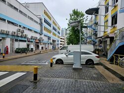 Toa Payoh Central (D12), Shop House #522800481